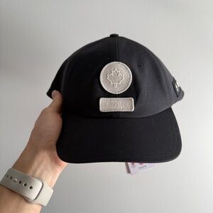 Lululemon Team Canada Olympics Hat NWT